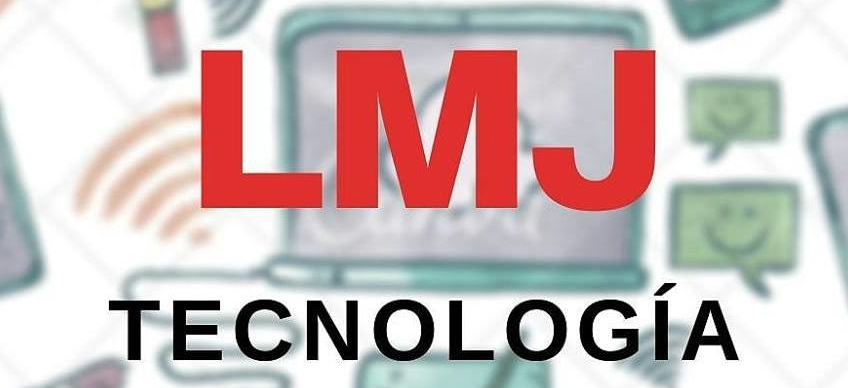 Lmj Tecnologia